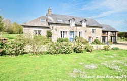 Saint-Martin-de-Landelles, Lower Normandy 50730