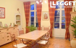 Bagnères-de-Luchon, Occitanie 31110