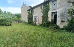 Latillé, Vienne 86190