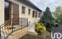Bourbon-Lancy, Bourgogne-Franche-Comté 71140