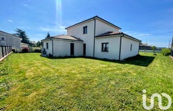 Rouffiac-Tolosan, Occitanie 31180
