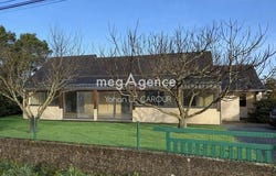 Saint-Ave, Bretagne 56890