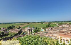 Langoiran, Nouvelle-Aquitaine 33550