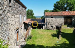 Saint-Georges-d'Aurac, Haute-Loire 43230