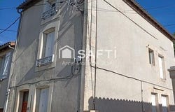 Chauvigny, Poitou-Charentes 86300
