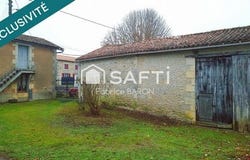 Fleure, Poitou-Charentes 86340