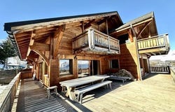 fontcouverte la toussuire, Rhône-Alpes 73300