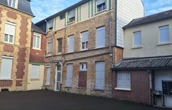 Elbeuf, Normandy 76500