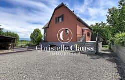 PFAFFENHEIM, Grand Est 68250