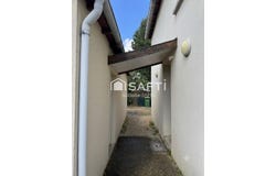 Cisse, Poitou-Charentes 86170