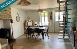 Guemene-Penfao, Pays de la Loire 44290