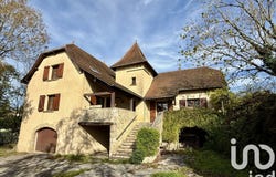 Capdenac, Occitanie 46100