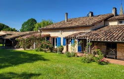 Razac-de-Saussignac, Dordogne 24240