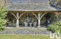 Le Faou, Brittany 29590
