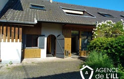 Hilsenheim, Alsace 67600
