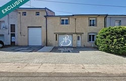 Einvaux, Lorraine 54360