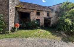 CLUNY, Bourgogne 71250