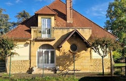 Saint-Germain-et-Mons, Aquitaine 24520