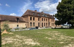 Saint-André-sur-Cailly, Upper Normandy 76690