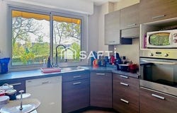 Maisons-Laffitte, Île-de-France 78600