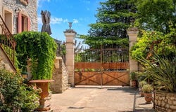 Saint-Jean-de-Serres, Languedoc-Roussillon 30350