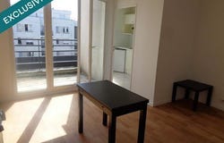 Cergy, Île-de-France 95800