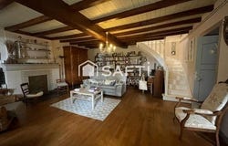 Essouvert, Poitou-Charentes 17400