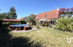 Brou, Centre-Val de Loire 28160