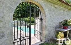 Bourg-Charente, Nouvelle-Aquitaine 16200