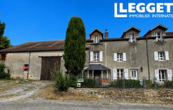Magnac-Laval, Nouvelle-Aquitaine 87190