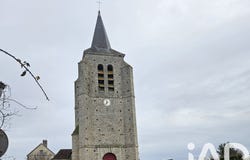 Chaumot, Bourgogne-Franche-Comté 89500