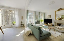 Paris 17ème, Île-de-France 75017
