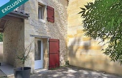 Sainte-Terre, Aquitaine 33350