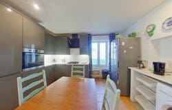 Asnières-sur-Blour, Poitou-Charentes 86430
