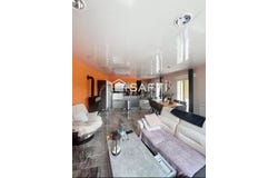 Pringy, Champagne-Ardenne 51300