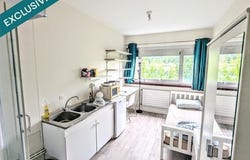 Villeneuve-d'Ascq, Nord-Pas-de-Calais 59650