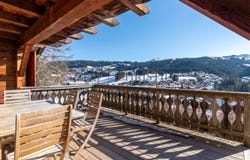 Les Gets, Rhône-Alpes 74260