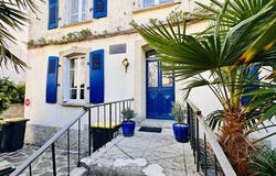 LANDEVENNEC, Bretagne 29560