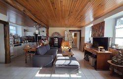Le Quillio, Brittany 22460