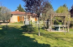 Calignac, Aquitaine 47600