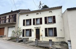Contz-les-Bains, Moselle 57480