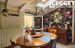 Maillezais, Pays de la Loire 85420