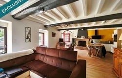 Saint-m'Herve, Bretagne 35500