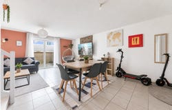Venissieux, Auvergne-Rhône-Alpes 69200