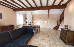 Saint-Germain-De-Tallevende-La-Lande-Vaumont, Basse-Normandie 14500