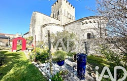 Mornac-sur-Seudre, Nouvelle-Aquitaine 17113
