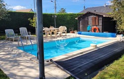 Saint-Sulpice-de-Pommeray, Loir-et-Cher 41000