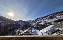 VARS, Provence-Alpes-Côte d'Azur 05560