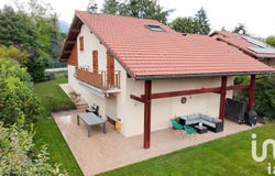 Prévessin-Moëns, Auvergne-Rhône-Alpes 01280