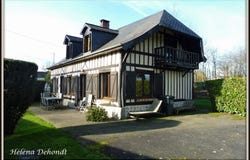 Yvetot, Upper Normandy 76190